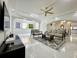 Blk 282 Keat Hong Tembusu (Choa Chu Kang), HDB Executive #535436621